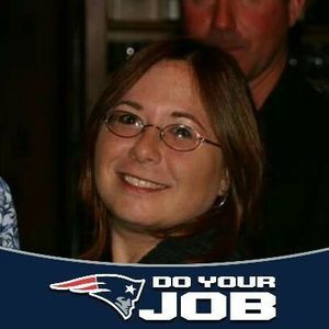 Meet your Posher, Judy